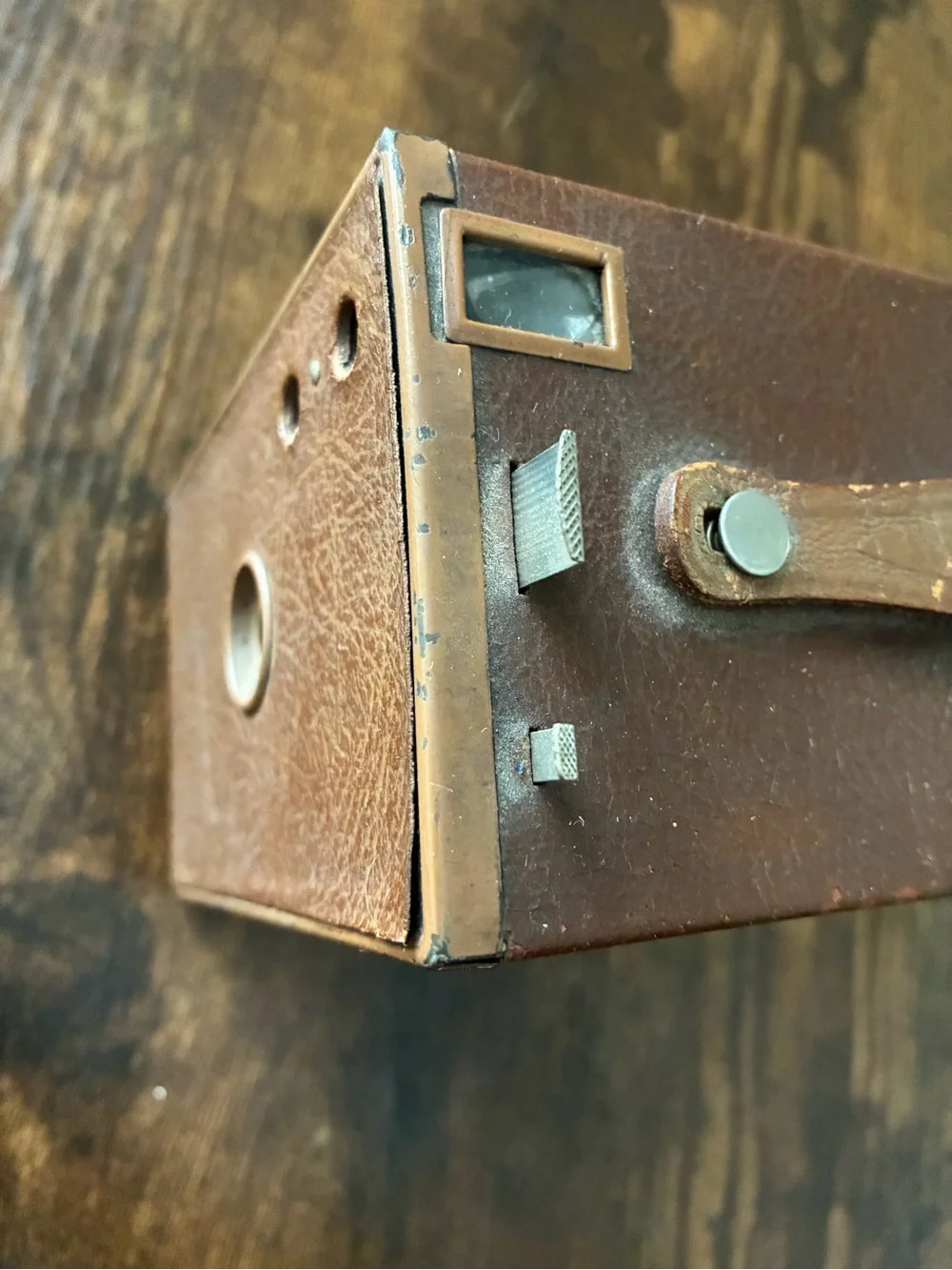 Kodak vintage eastman